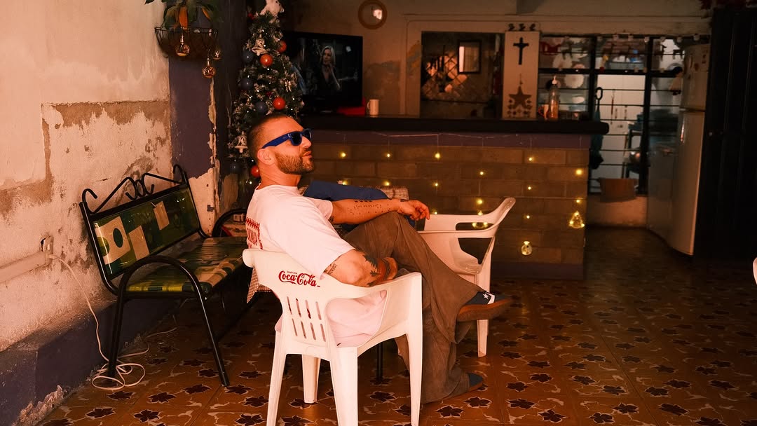 Luka Nižetić pobjegao u Meksiko