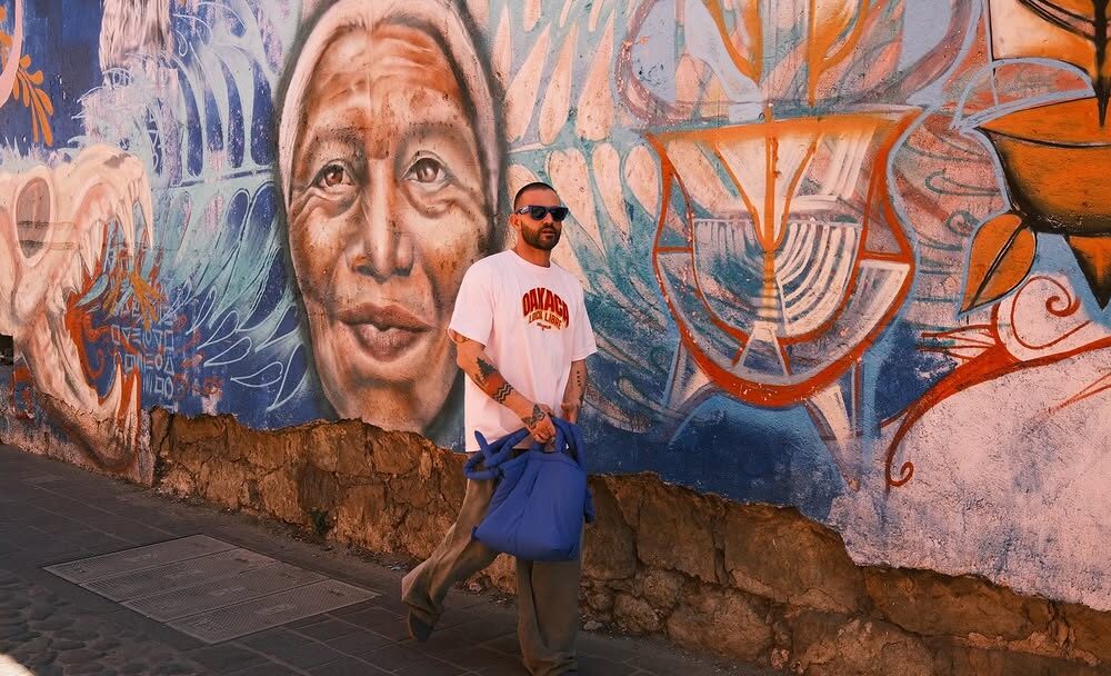 Luka Nižetić pobjegao u Meksiko