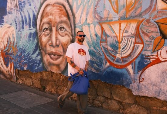 Luka Nižetić pobjegao u Meksiko