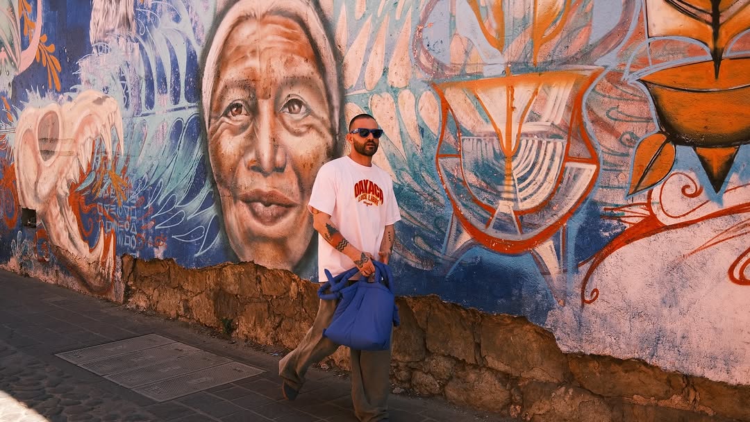 Luka Nižetić pobjegao u Meksiko