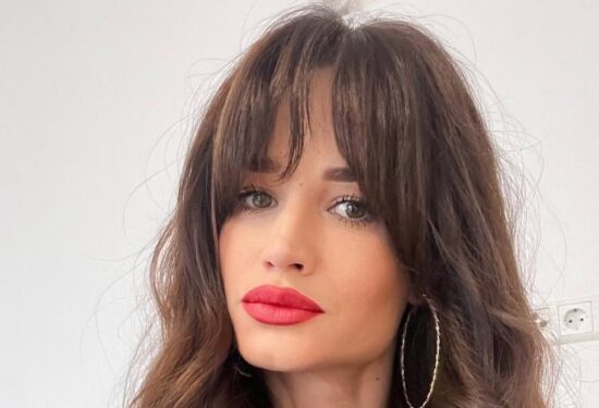 Maja Cvjetković s partnerom Muratom posjetila Vatikan