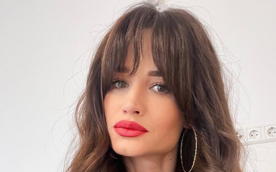 Maja Cvjetković s partnerom Muratom posjetila Vatikan