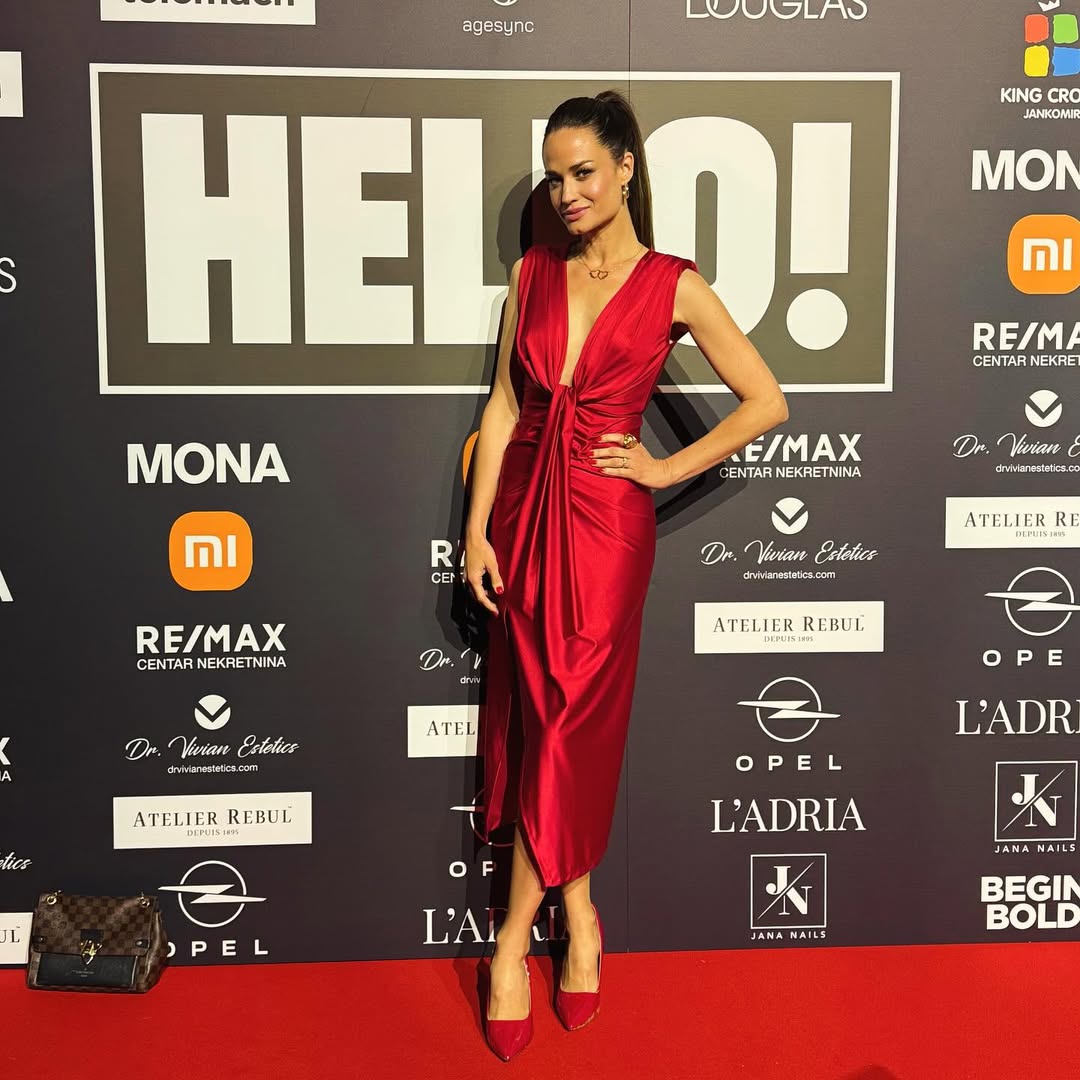 Maja Cvjetković više ne skriva novu ljubav