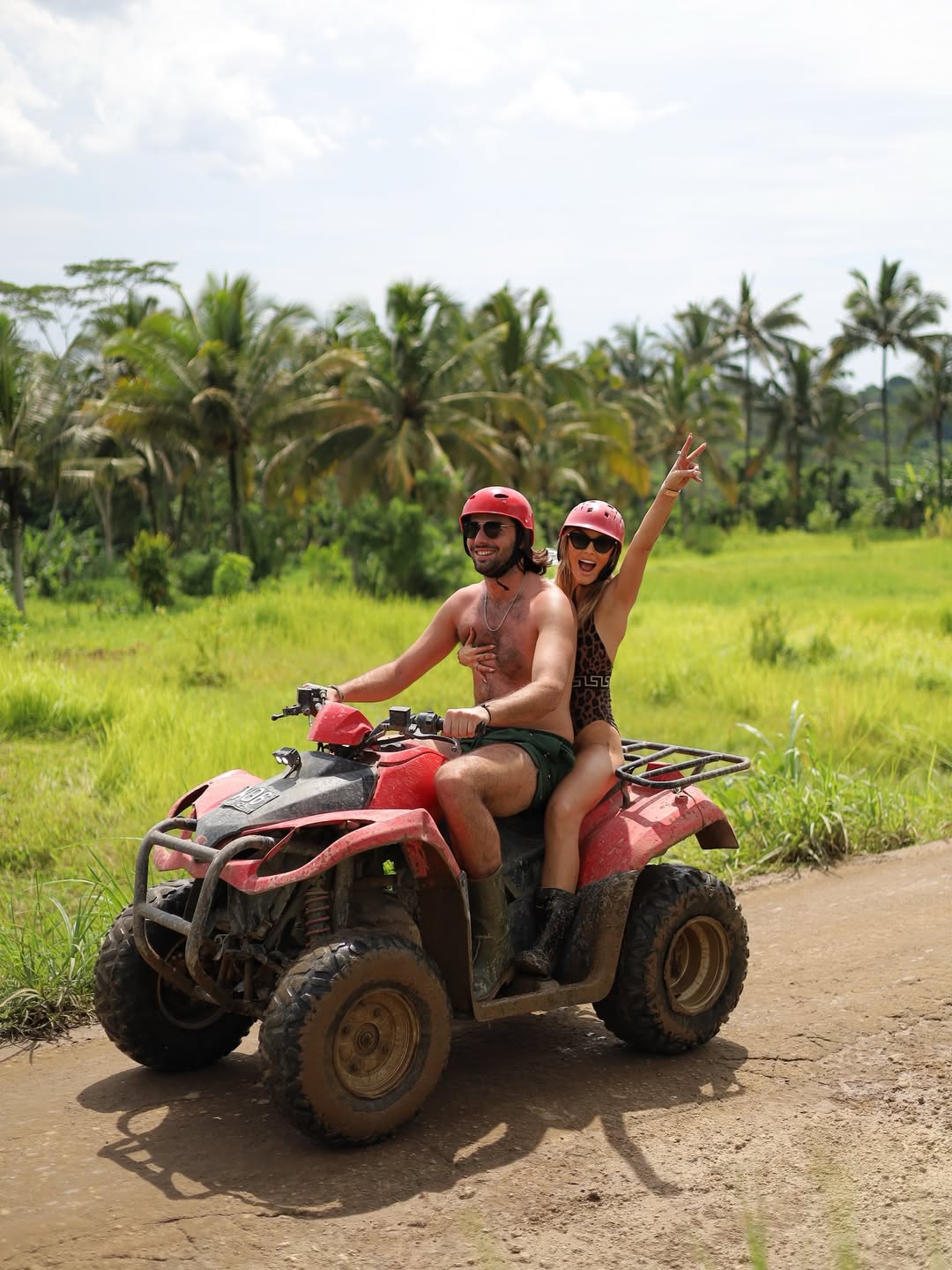 Maja Šuput i Šime Elez