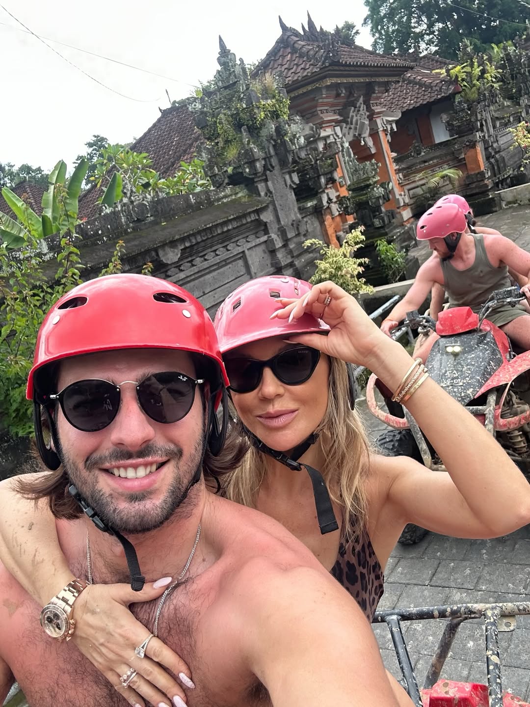 Maja Šuput i Šime Elez