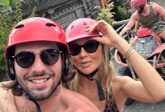 Maja Šuput i Šime Elez