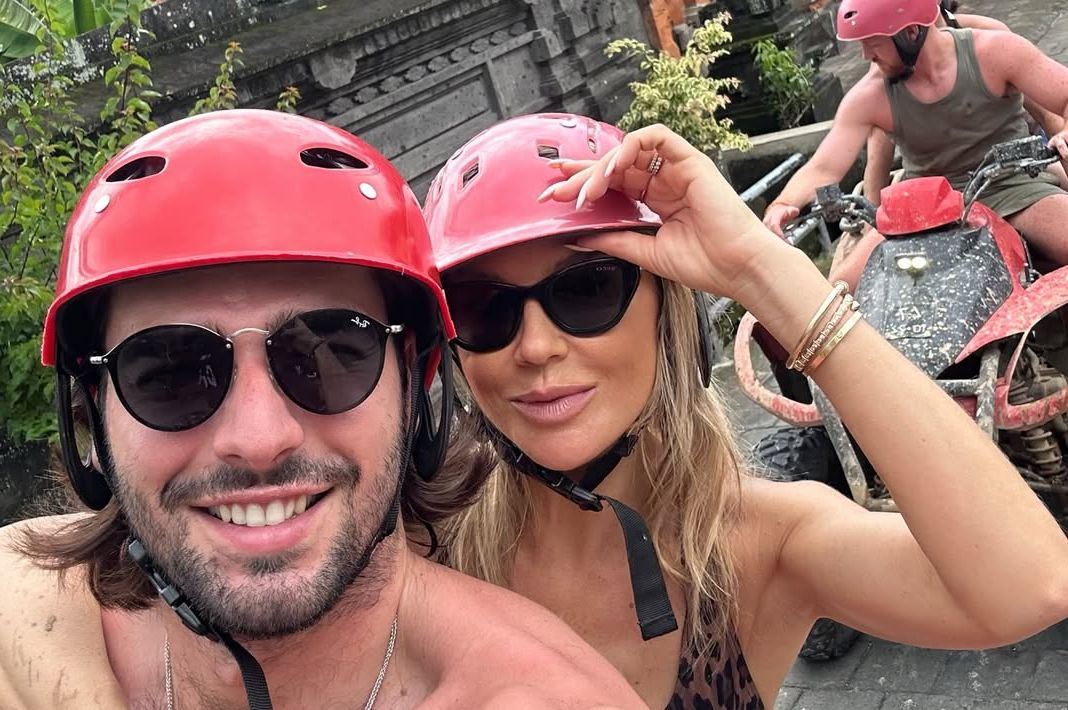 Maja Šuput i Šime Elez