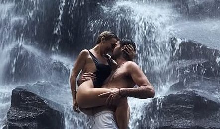 Maja Šuput i Šime Elez zapalili Bali hello magazin croatia hrvatska (1)