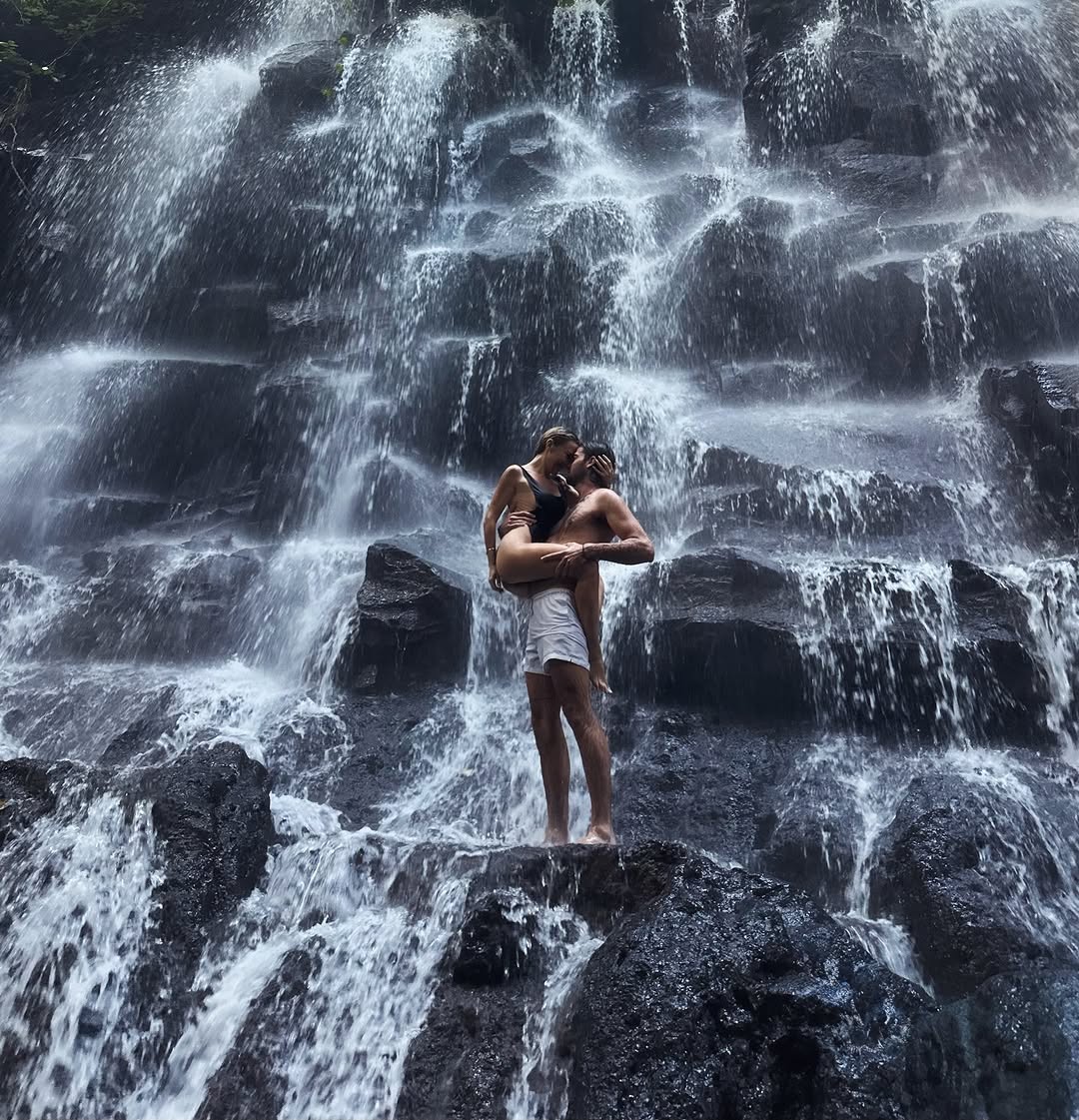 Maja Šuput i Šime Elez zapalili Bali hello magazin croatia hrvatska (1)