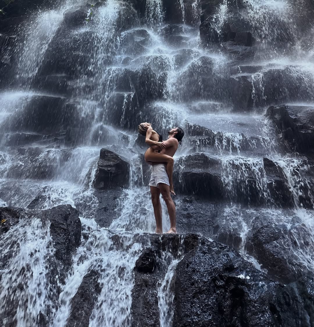 Maja Šuput i Šime Elez zapalili Bali hello magazin croatia hrvatska (1)