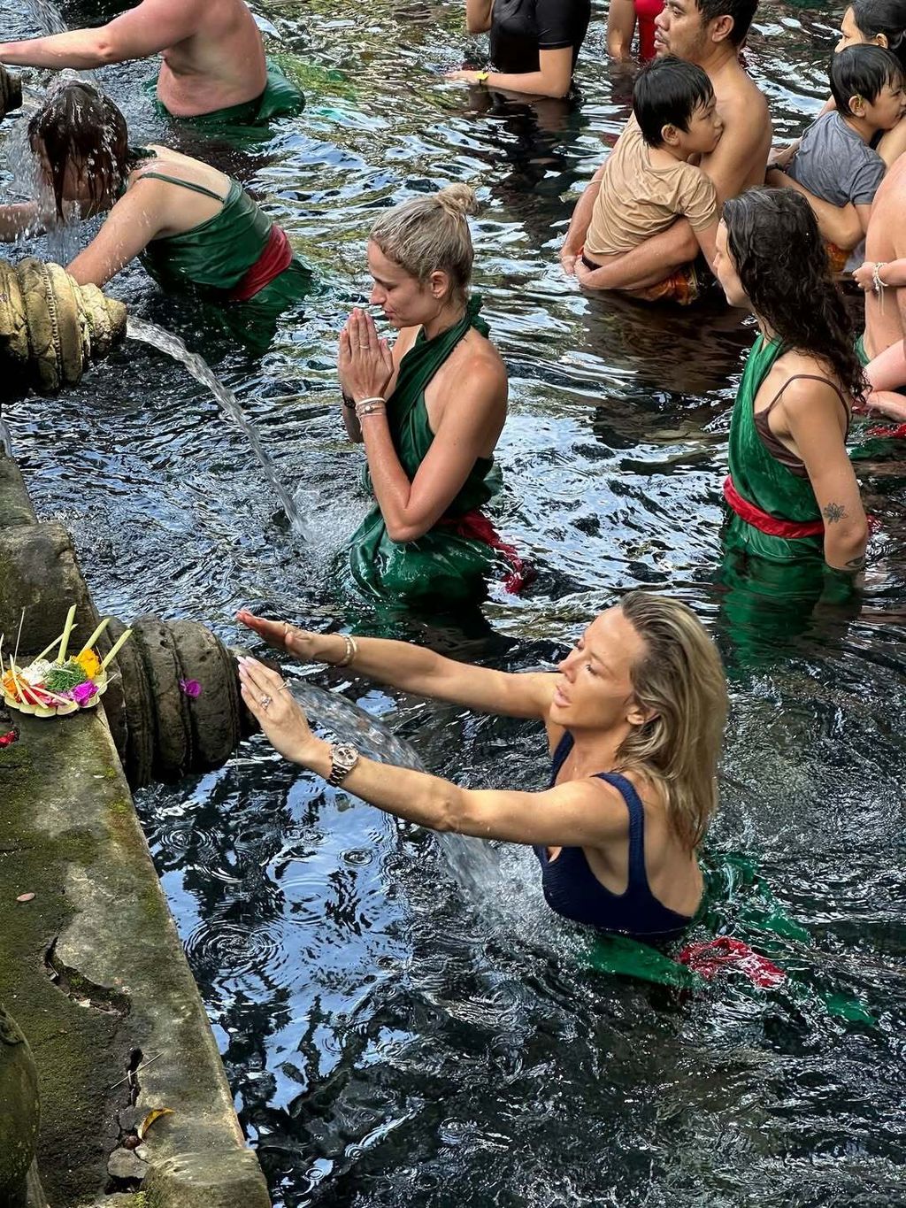 Maja Šuput pokazala čaroliju Balija hello magazin croatia hrvatska 456