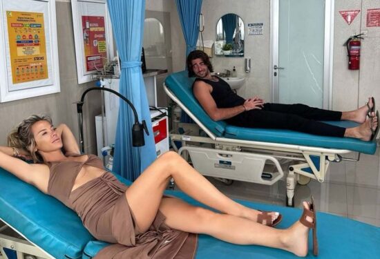 Maja Šuput pokazala čaroliju Balija hello magazin croatia hrvatska 456