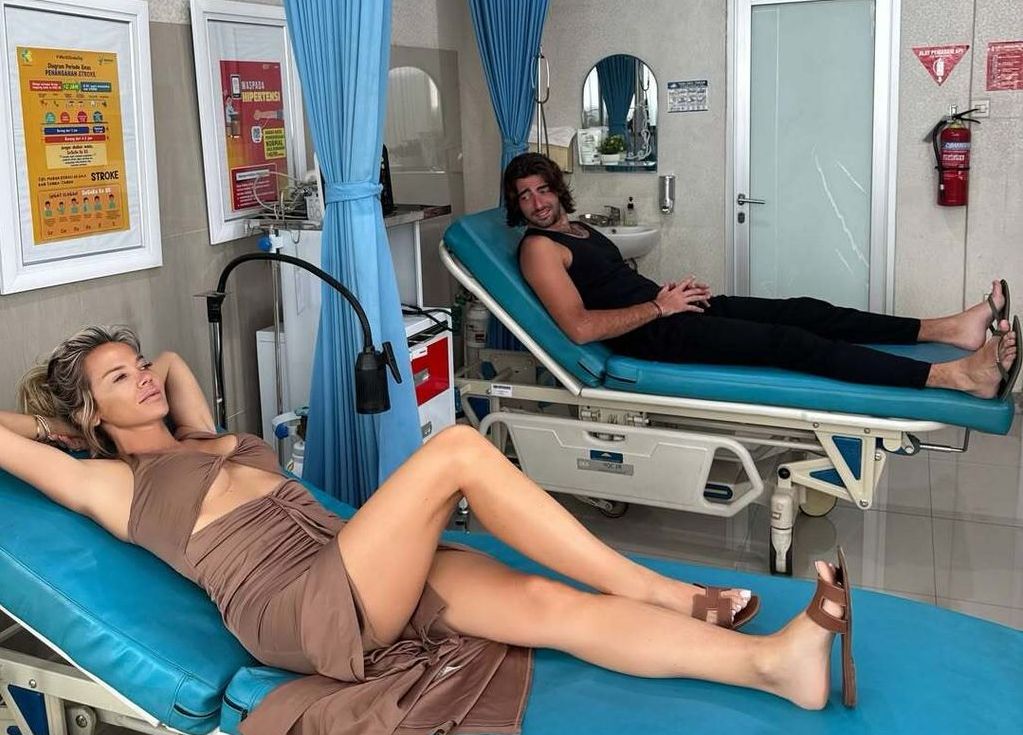 Maja Šuput pokazala čaroliju Balija hello magazin croatia hrvatska 456