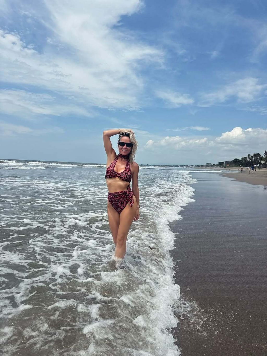 Maja Šuput s Balija HELLO MAGAZIN CROATIA HRVATSKA