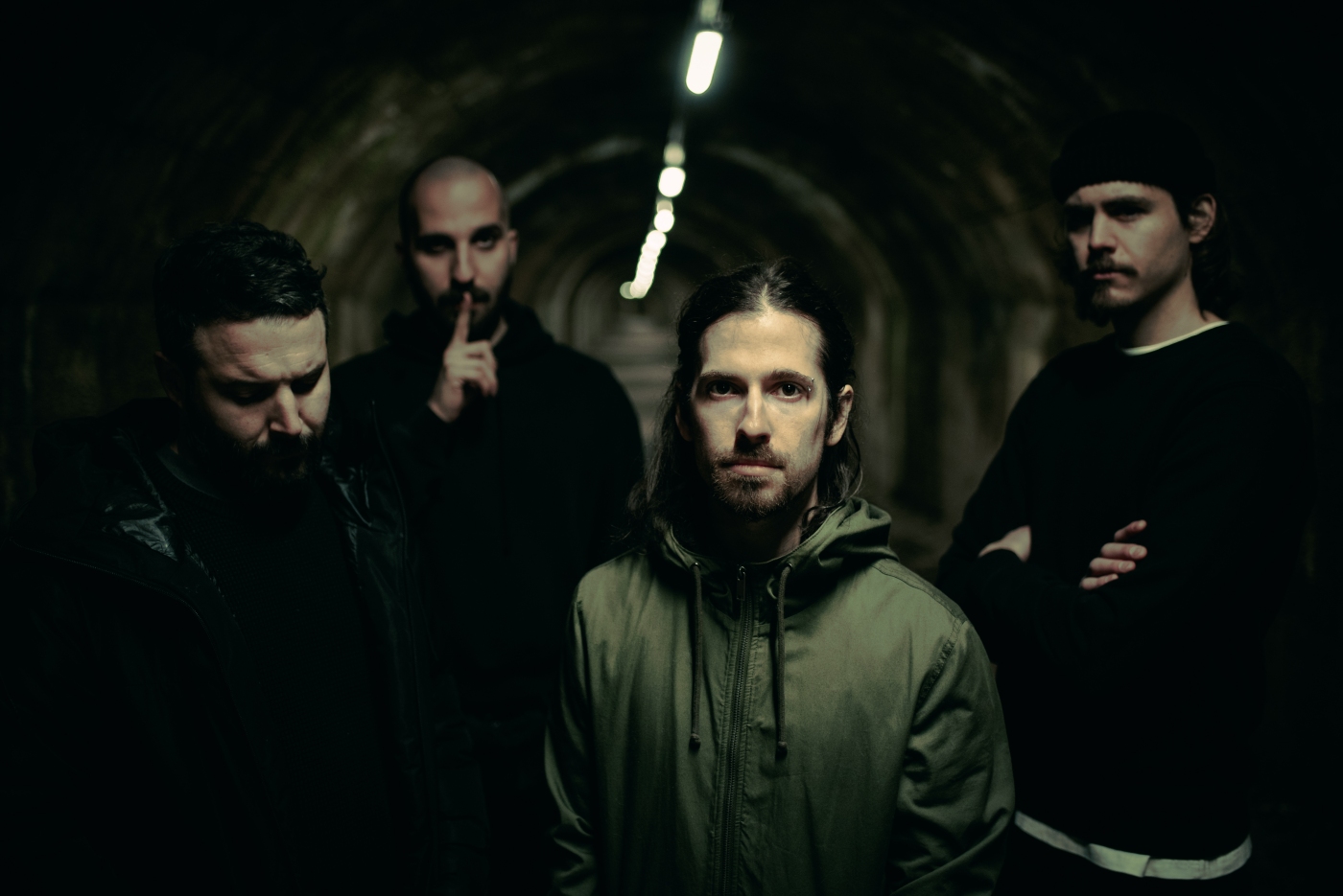 mamut vojska od jednog