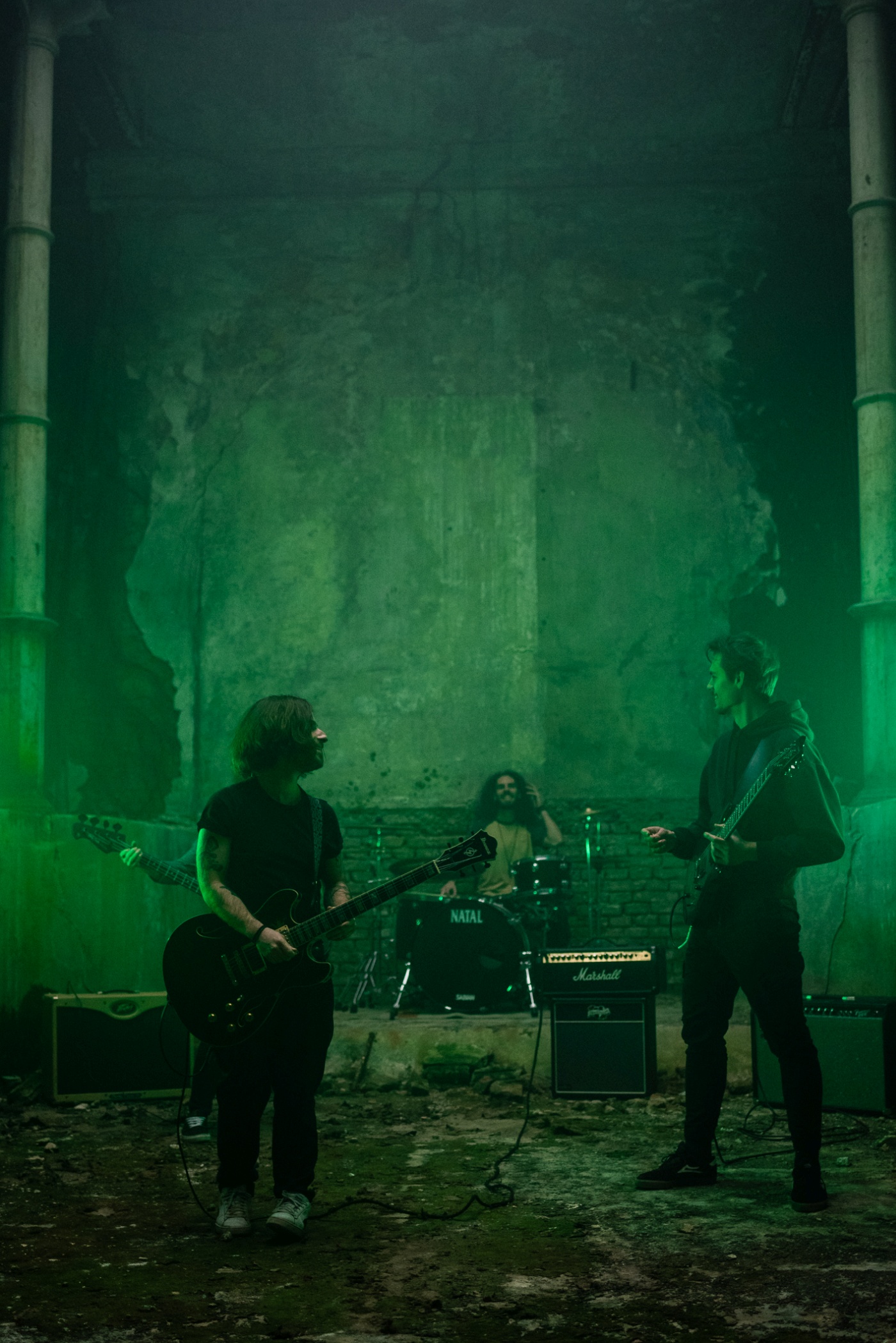 mamut vojska od jednog