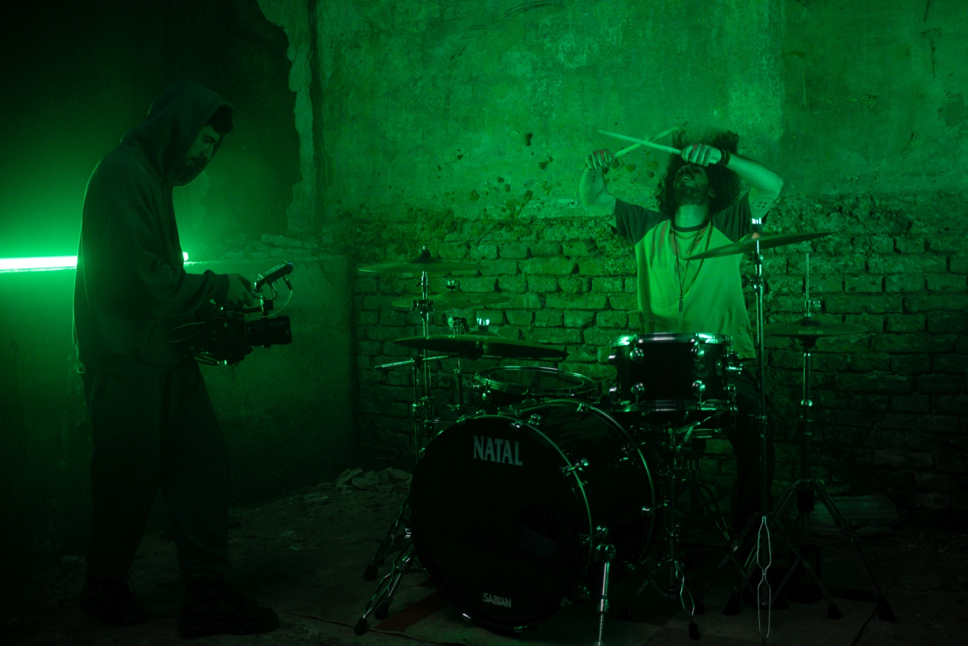 mamut vojska od jednog