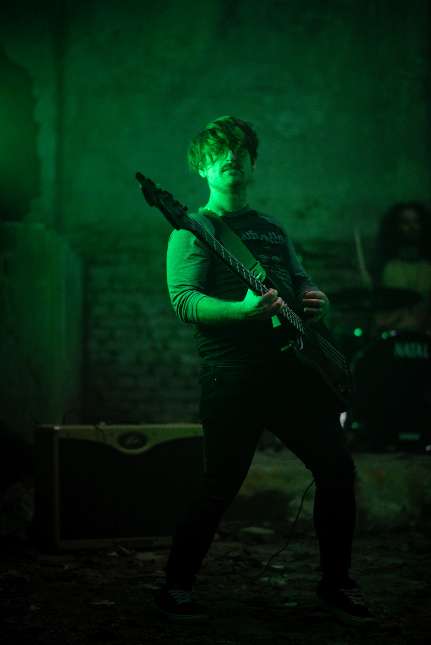 mamut vojska od jednog