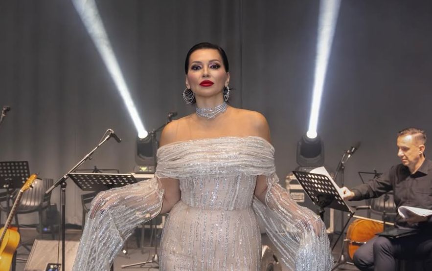 Nina Badrić podvukla crtu ispod godine iza sebe