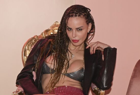 Nina Morić 'Mislila sam da se ljubav može kupiti novcem