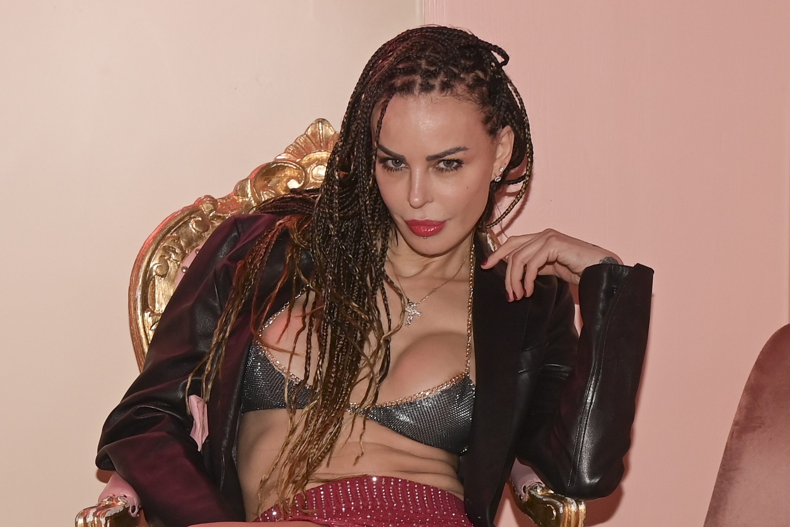 Nina Morić 'Mislila sam da se ljubav može kupiti novcem