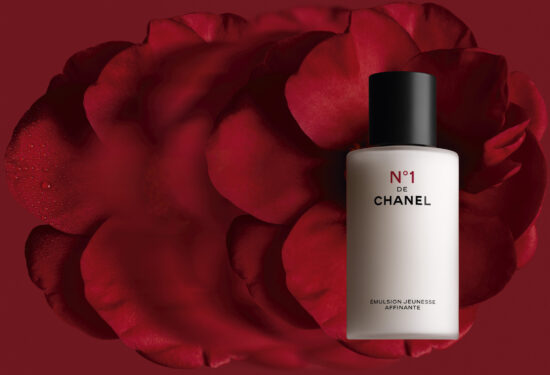 N°1 DE CHANEL – THE NEW REFINING YOUTH EMULSION
