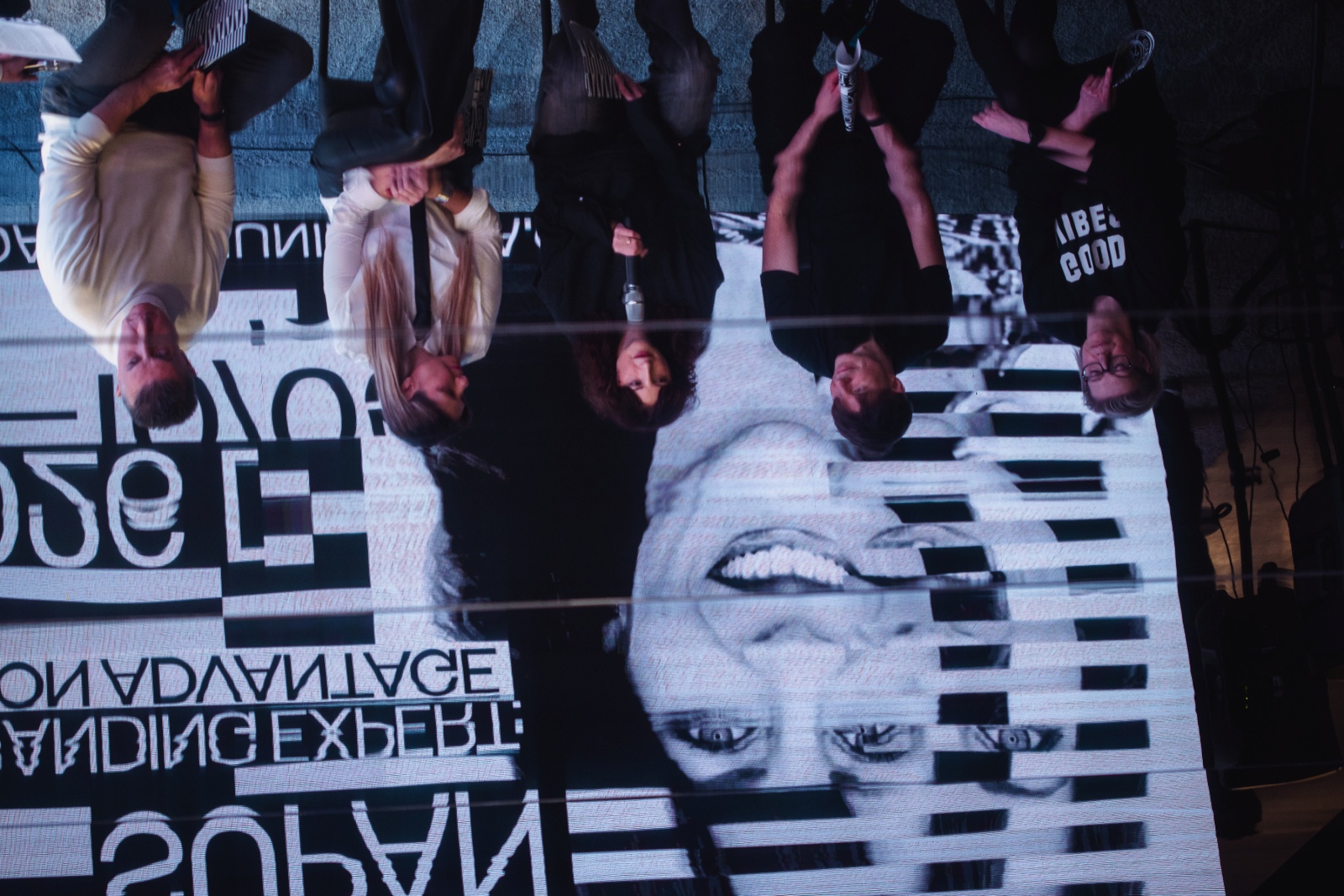 Otac modernog AI-ja, globalni strateški autoritet i žena iza rasta najvećih tehnoloških divova stižu u Hrvatsku na Dane komunikacija
