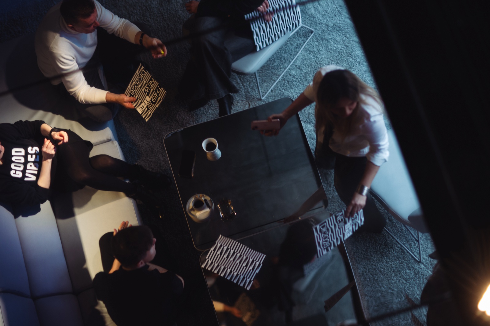 Otac modernog AI-ja, globalni strateški autoritet i žena iza rasta najvećih tehnoloških divova stižu u Hrvatsku na Dane komunikacija
