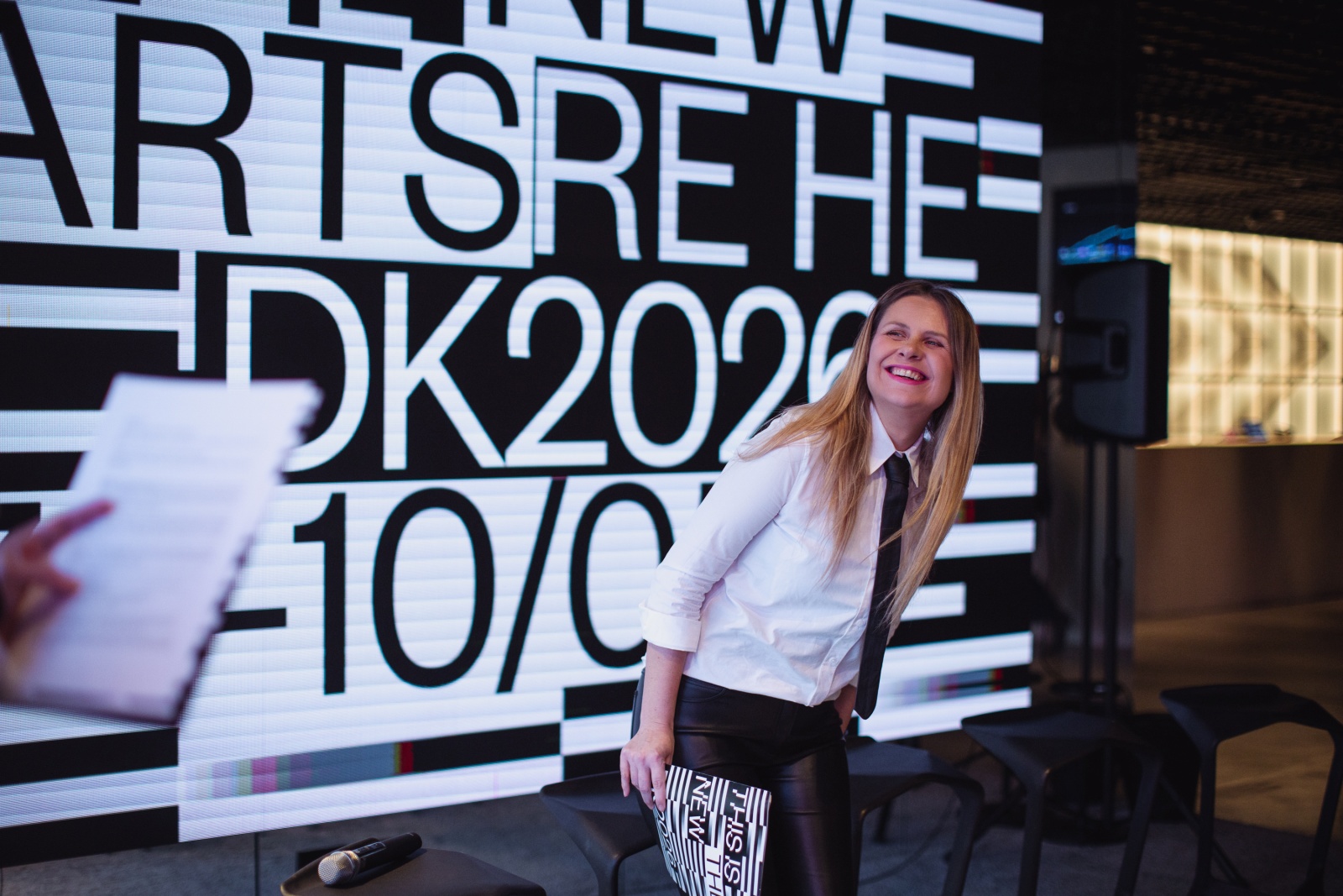 Otac modernog AI-ja, globalni strateški autoritet i žena iza rasta najvećih tehnoloških divova stižu u Hrvatsku na Dane komunikacija
