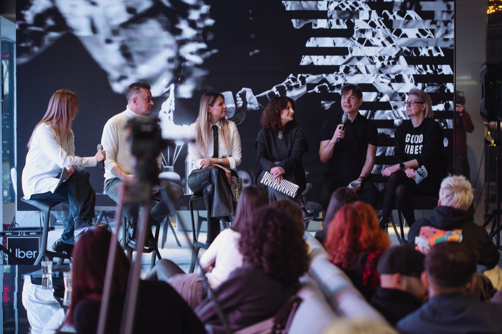 Otac modernog AI-ja, globalni strateški autoritet i žena iza rasta najvećih tehnoloških divova stižu u Hrvatsku na Dane komunikacija
