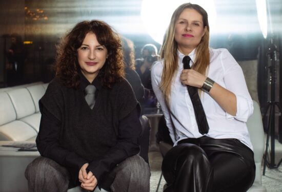 Otac modernog AI-ja, globalni strateški autoritet i žena iza rasta najvećih tehnoloških divova stižu u Hrvatsku na Dane komunikacija