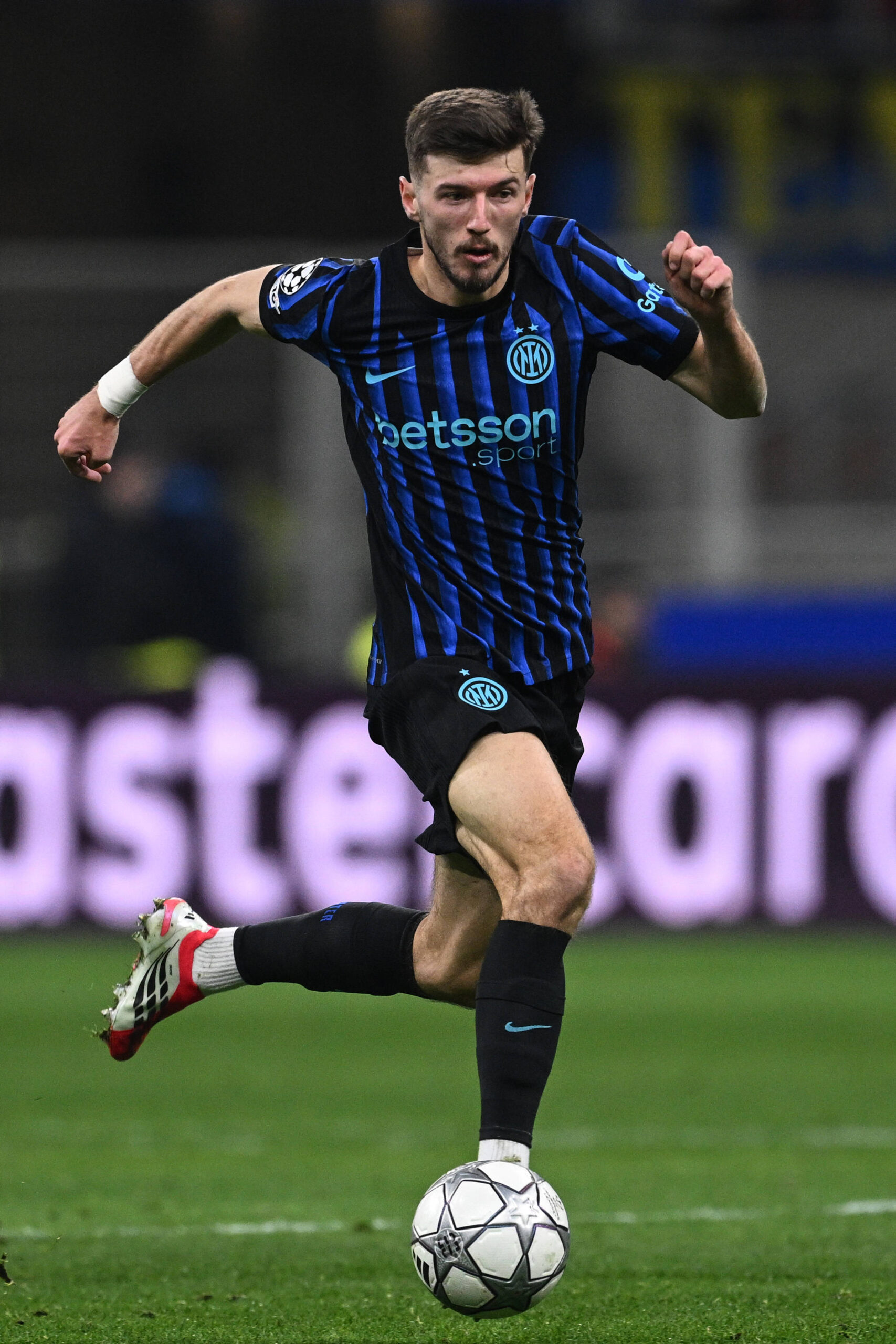 Petar Sučić vjenčao se