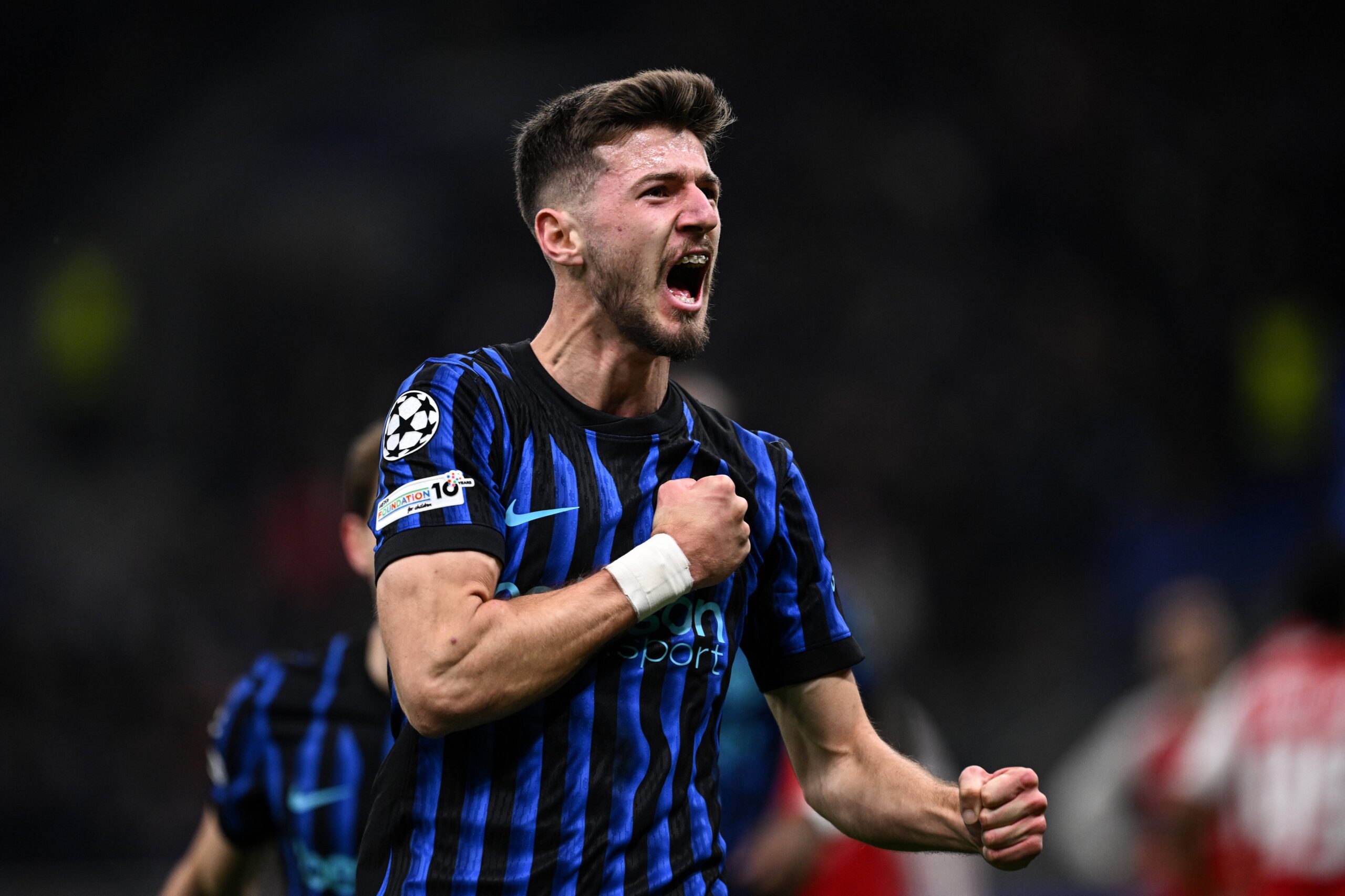 Petar Sučić vjenčao se