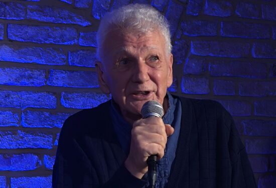 Poetica Croatica, gost Rade hello magazin croatia (2) hrvatska 6789