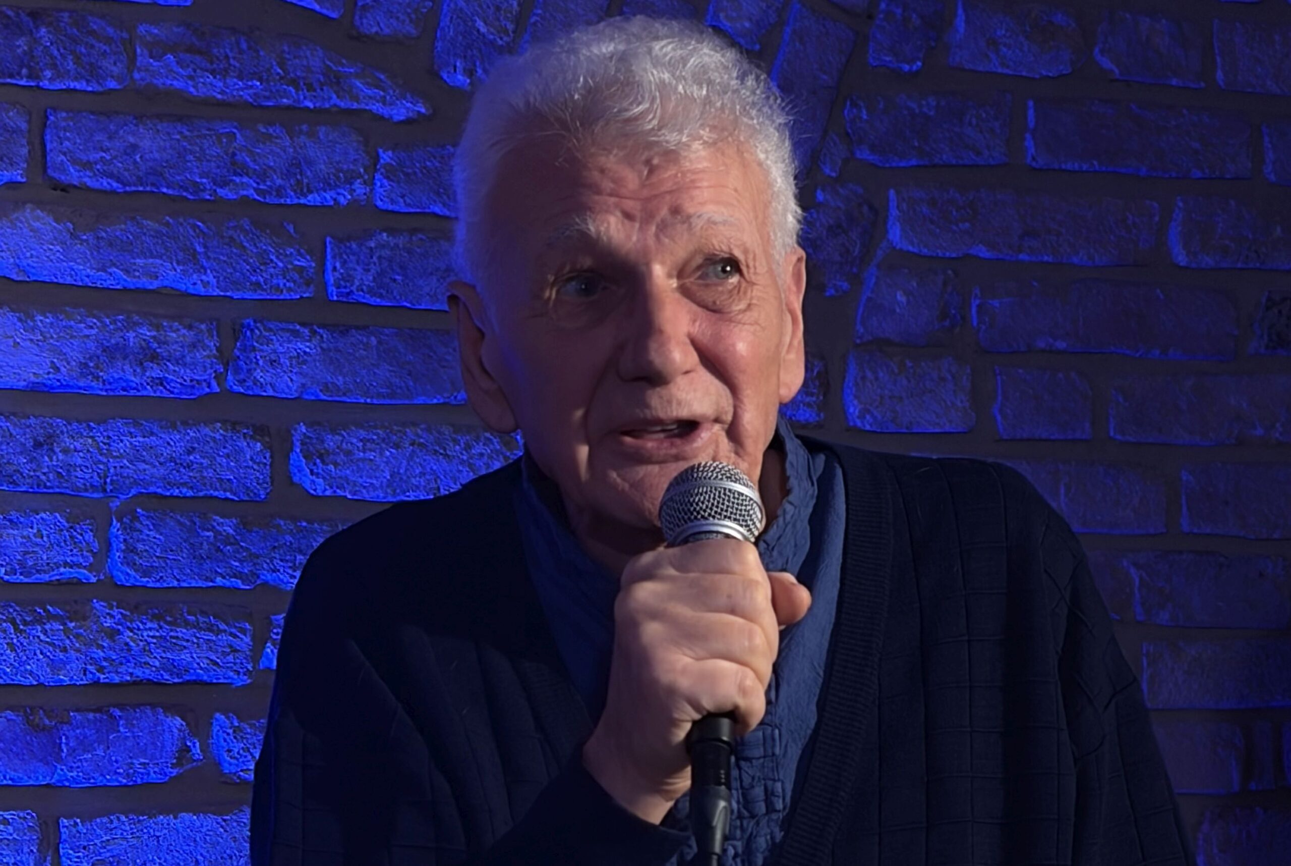 Poetica Croatica, gost Rade hello magazin croatia (2) hrvatska 6789