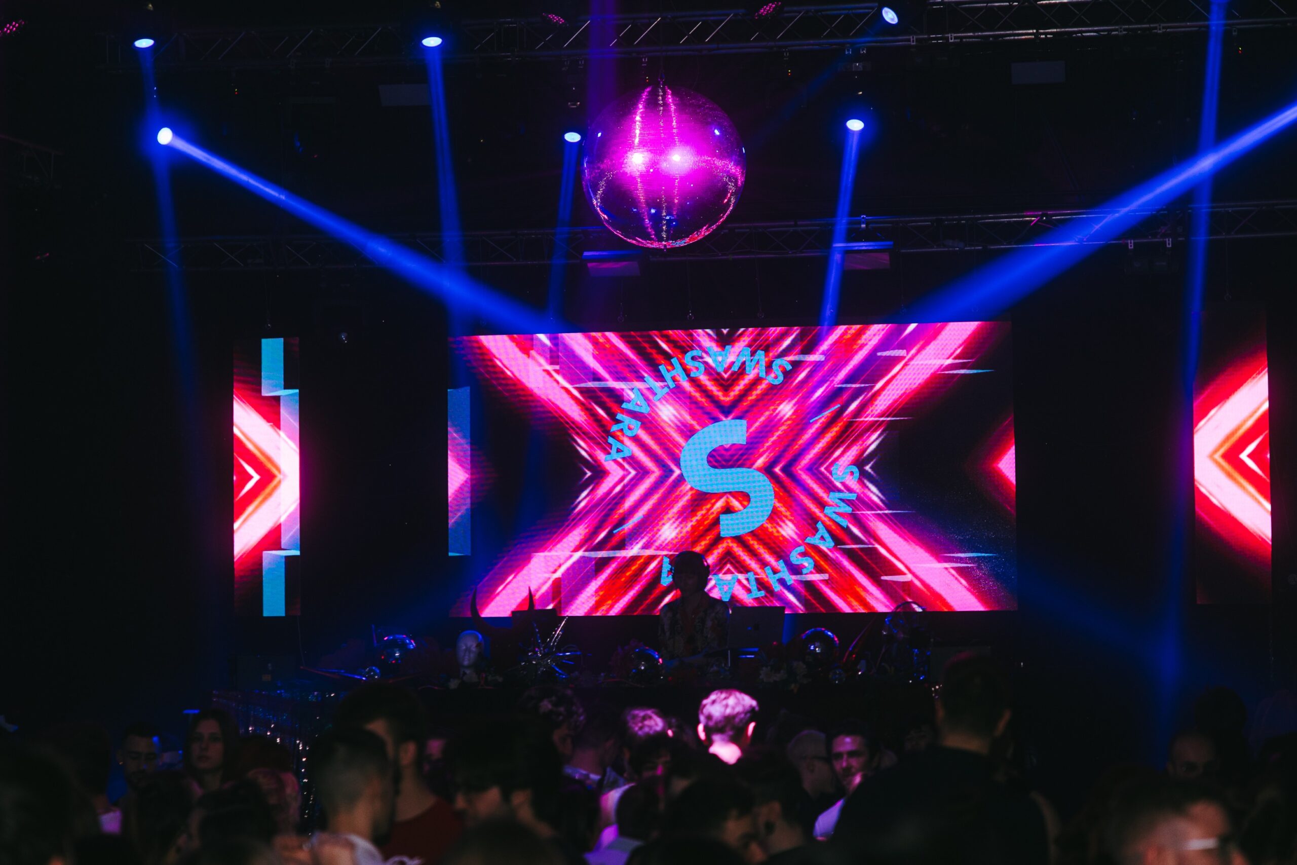 Povratak najbolje zabave u Zagrebu: Swashtara se vraća s novom, jačom i boljom sezonom clubbinga!