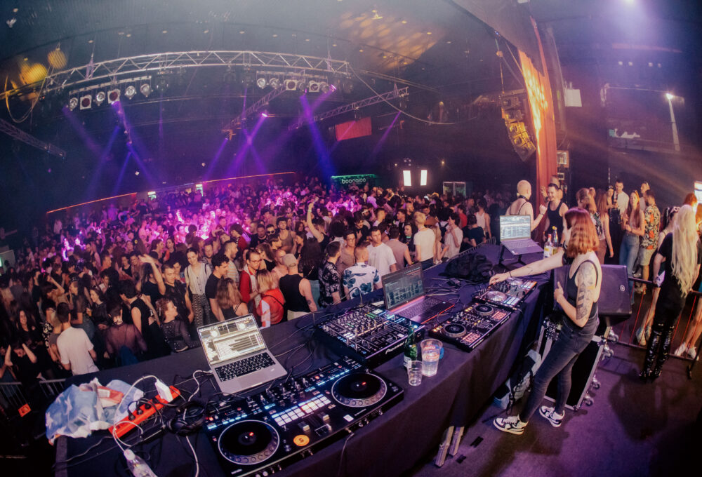 Povratak najbolje zabave u Zagrebu: Swashtara se vraća s novom, jačom i boljom sezonom clubbinga!