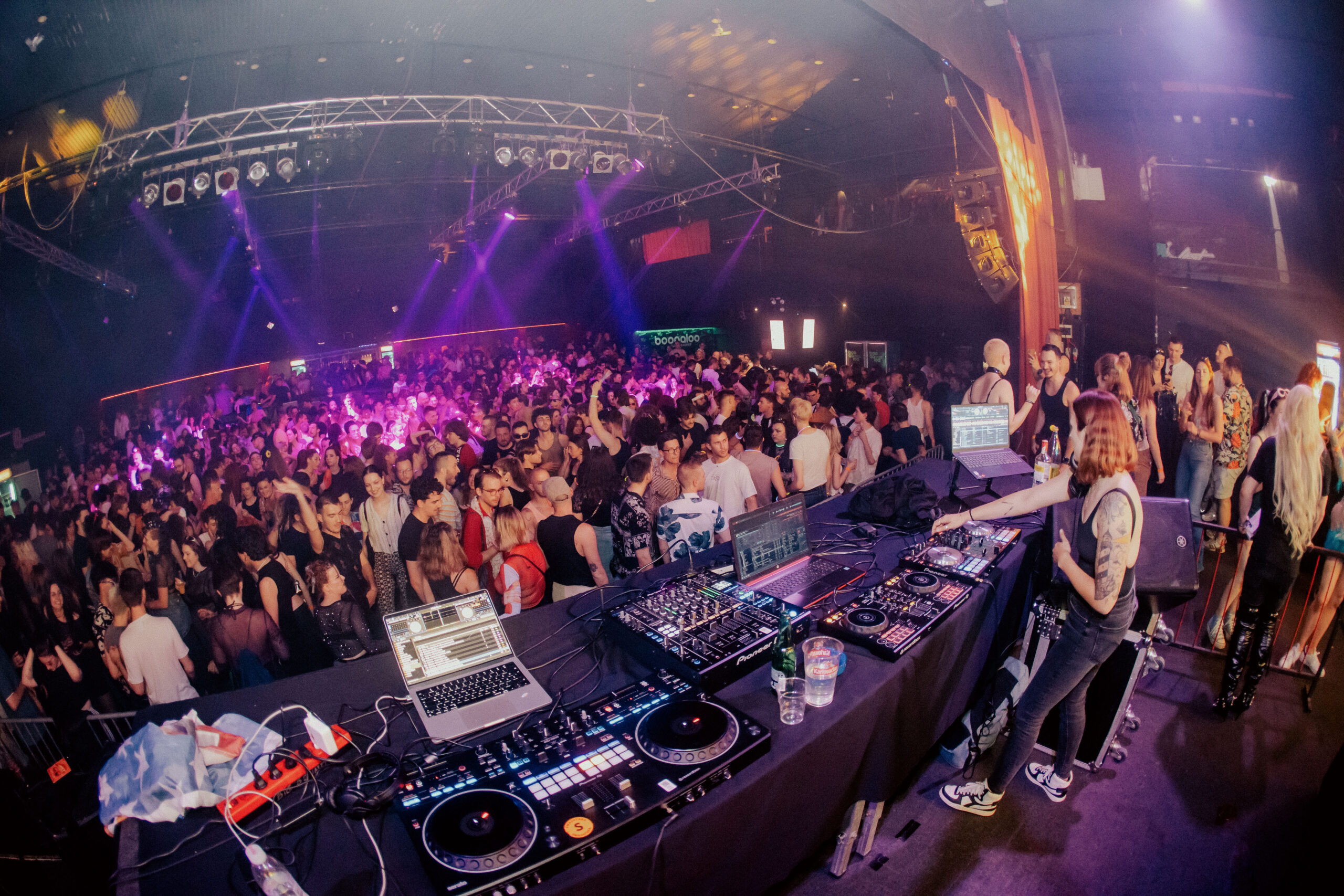 Povratak najbolje zabave u Zagrebu: Swashtara se vraća s novom, jačom i boljom sezonom clubbinga!