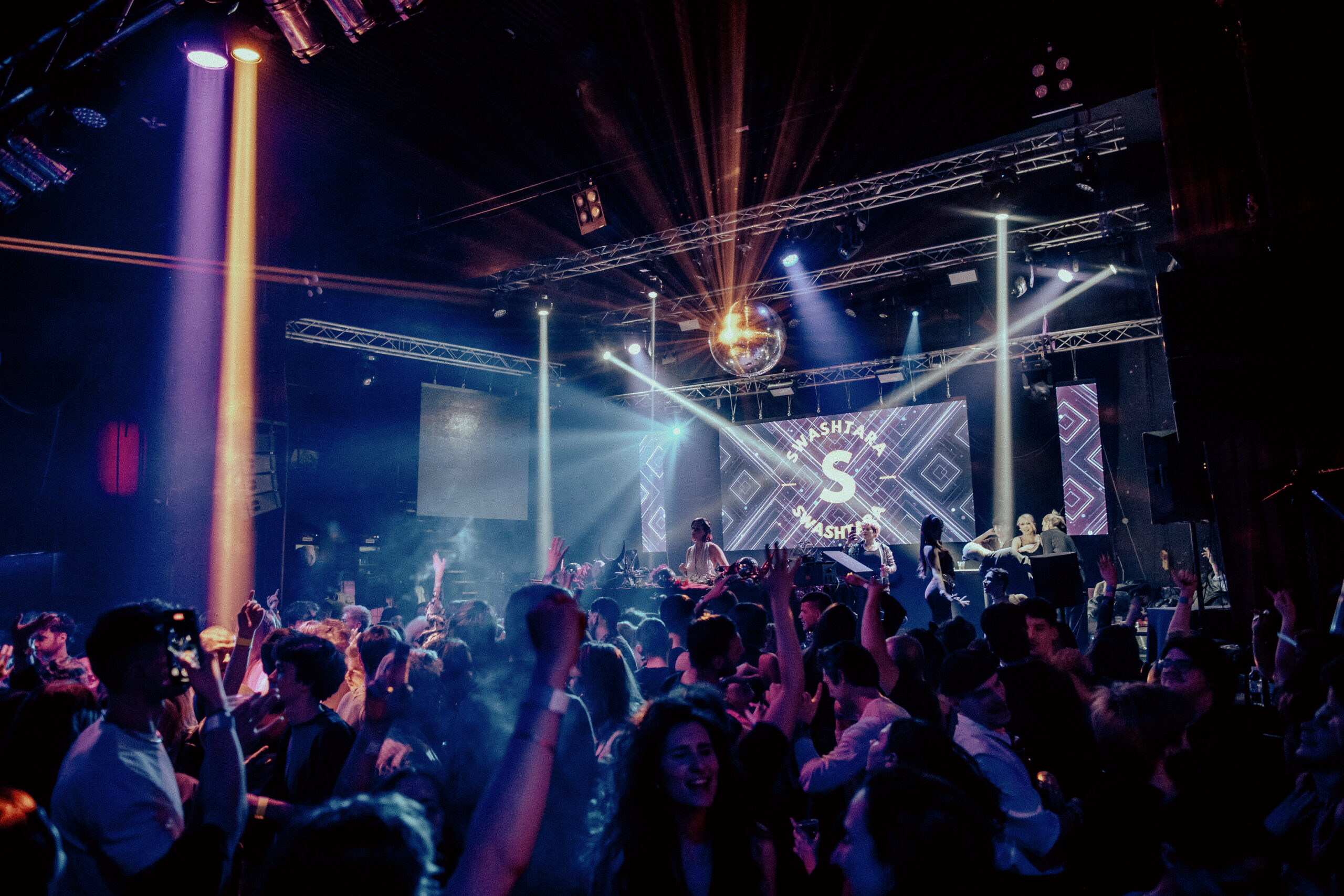 Povratak najbolje zabave u Zagrebu: Swashtara se vraća s novom, jačom i boljom sezonom clubbinga!
