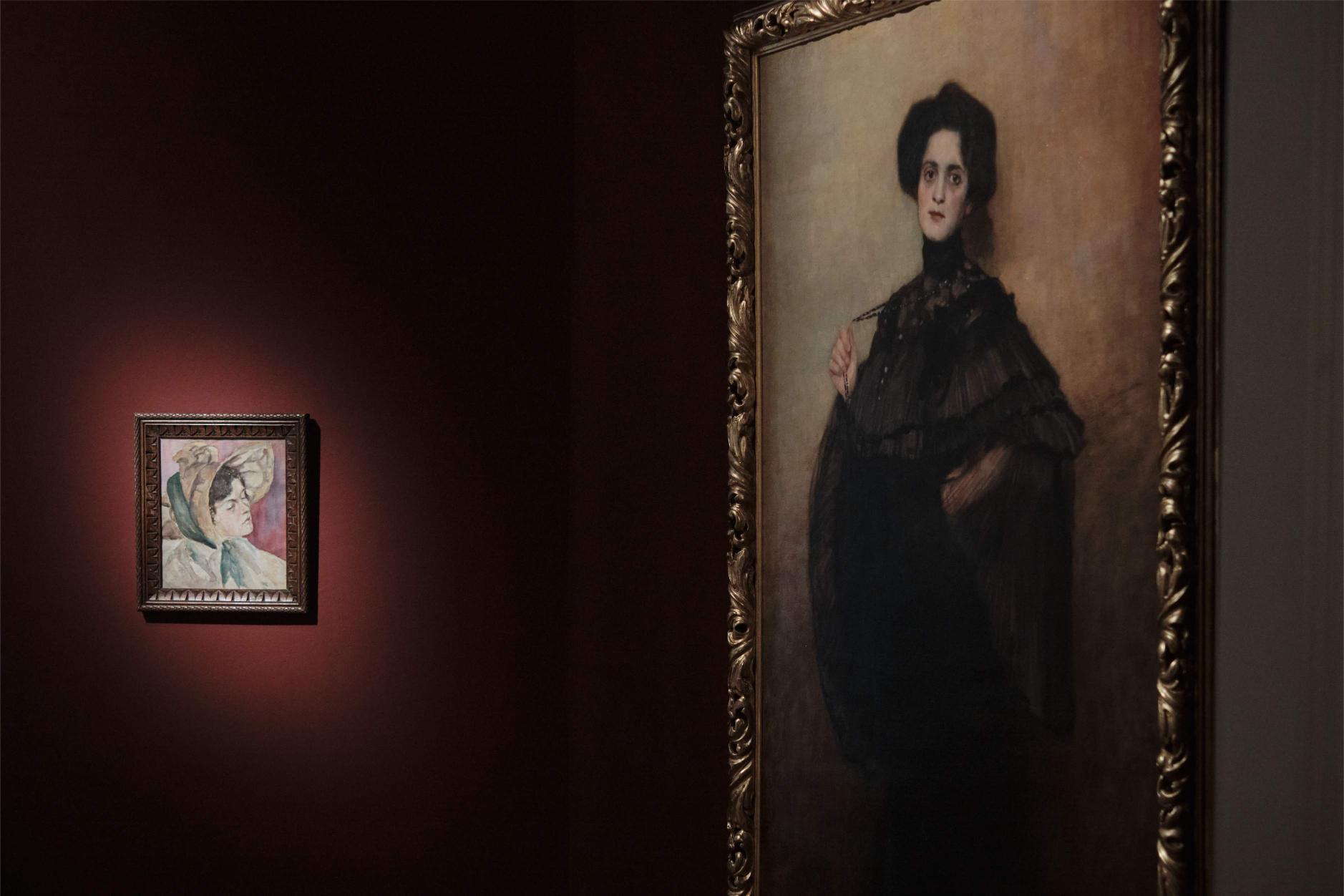 Promocija kataloga i zatvaranje izložbe Antonija Krasnik, prva hrvatska dizajnerica: skica za portret 