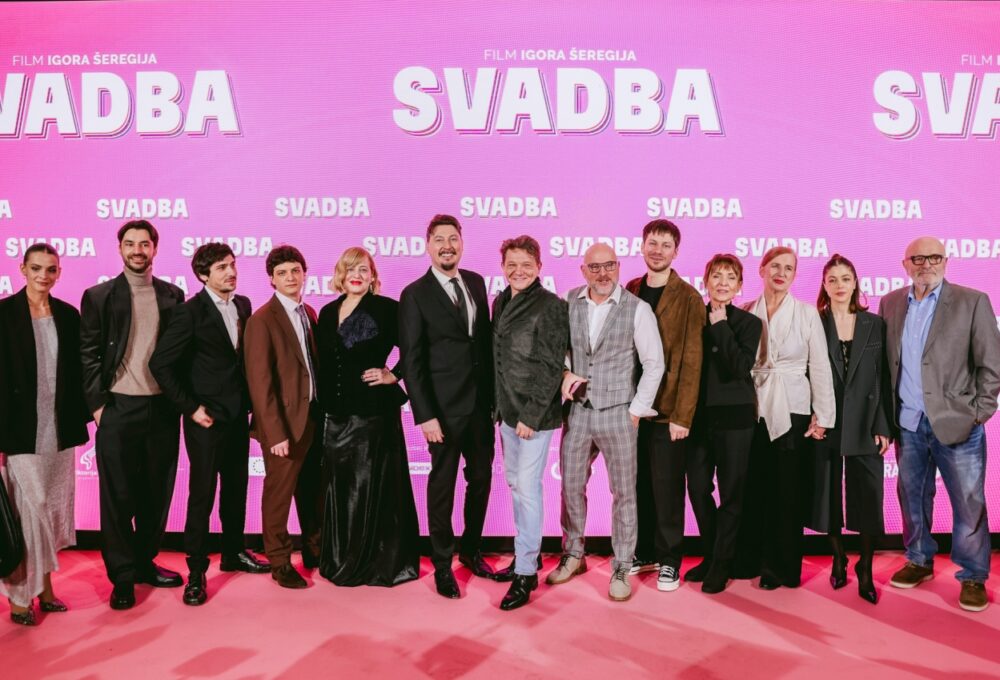 svadba