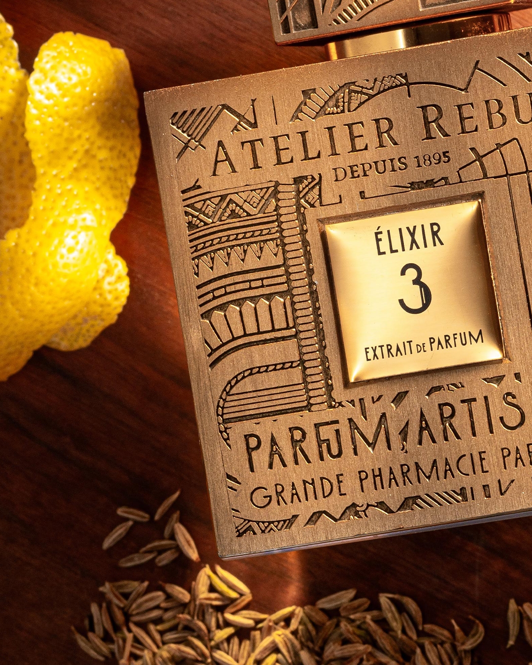 SVJETSKA NIŠNA PARFEMSKA SCENA STIGLA JE KOD NAS UPOZNAJTE ARTISANAL ELIXIR PARFEME