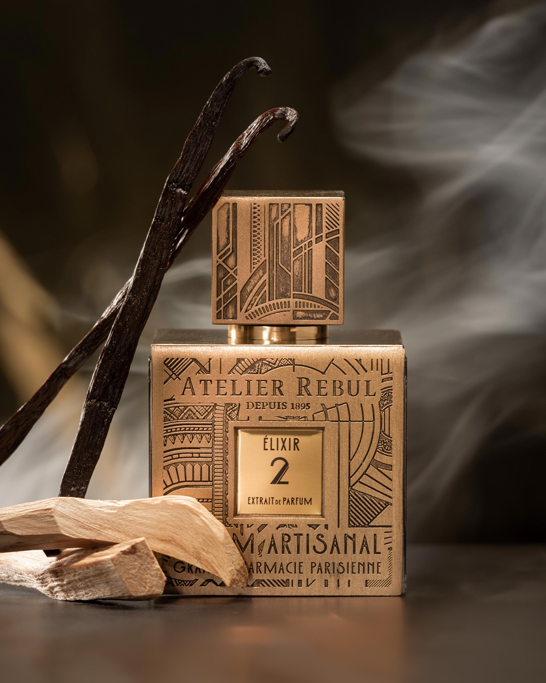 SVJETSKA NIŠNA PARFEMSKA SCENA STIGLA JE KOD NAS UPOZNAJTE ARTISANAL ELIXIR PARFEME