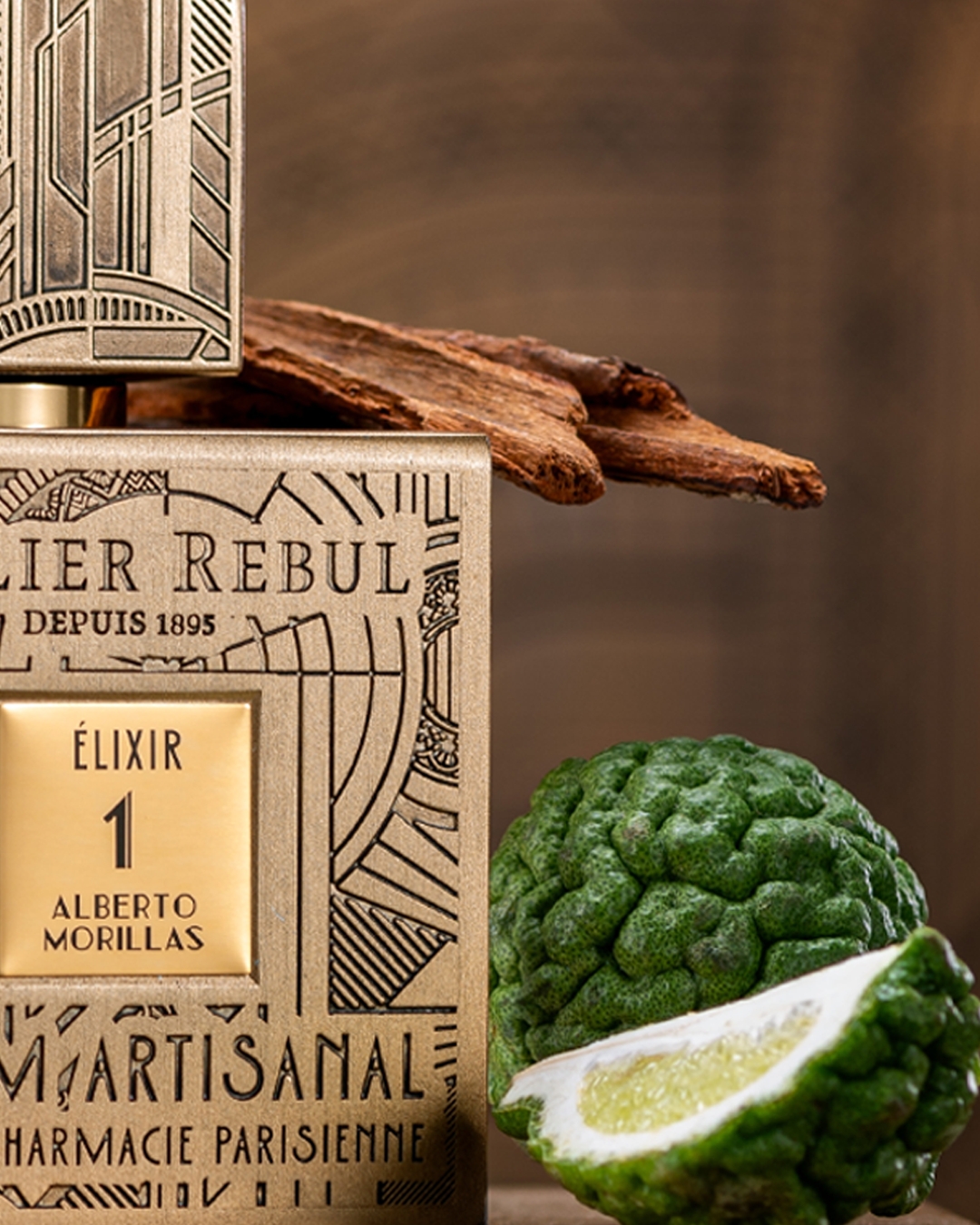 SVJETSKA NIŠNA PARFEMSKA SCENA STIGLA JE KOD NAS UPOZNAJTE ARTISANAL ELIXIR PARFEME