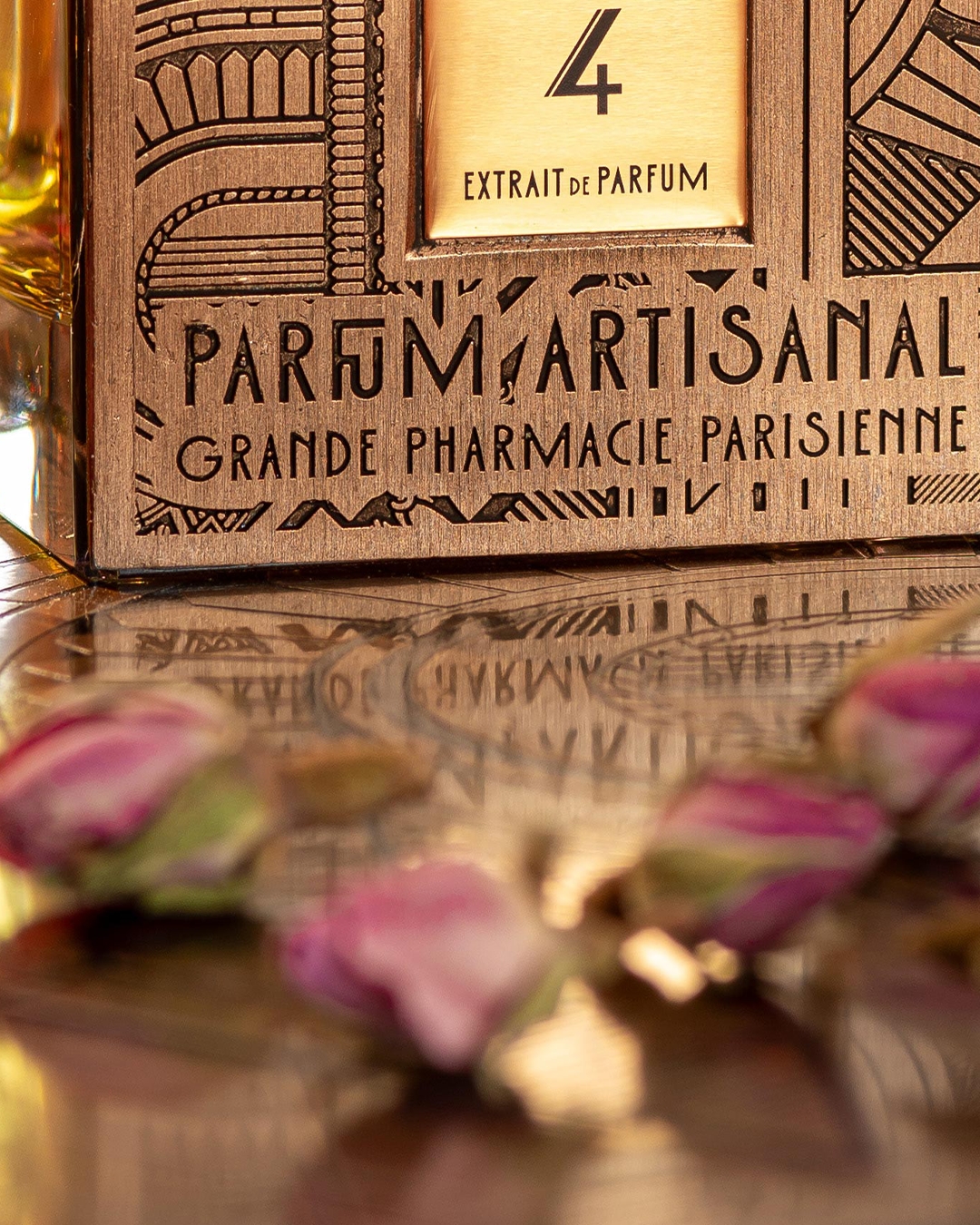 SVJETSKA NIŠNA PARFEMSKA SCENA STIGLA JE KOD NAS UPOZNAJTE ARTISANAL ELIXIR PARFEME