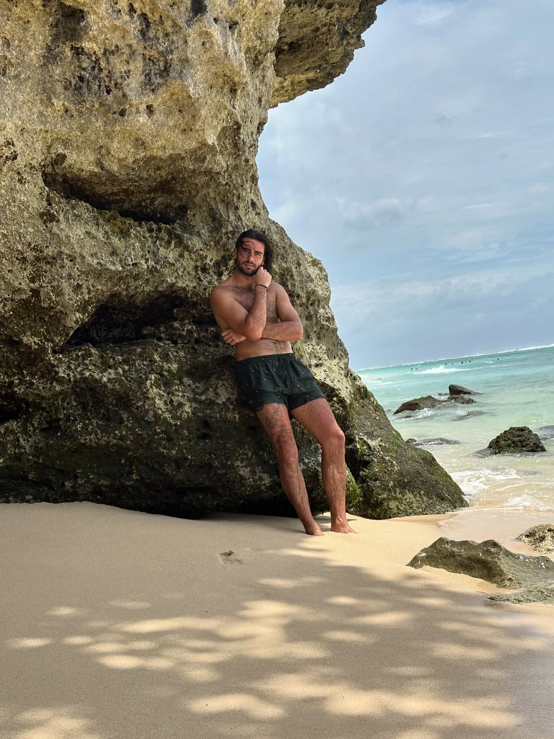 Šime Elez pokazao sportsku stranu