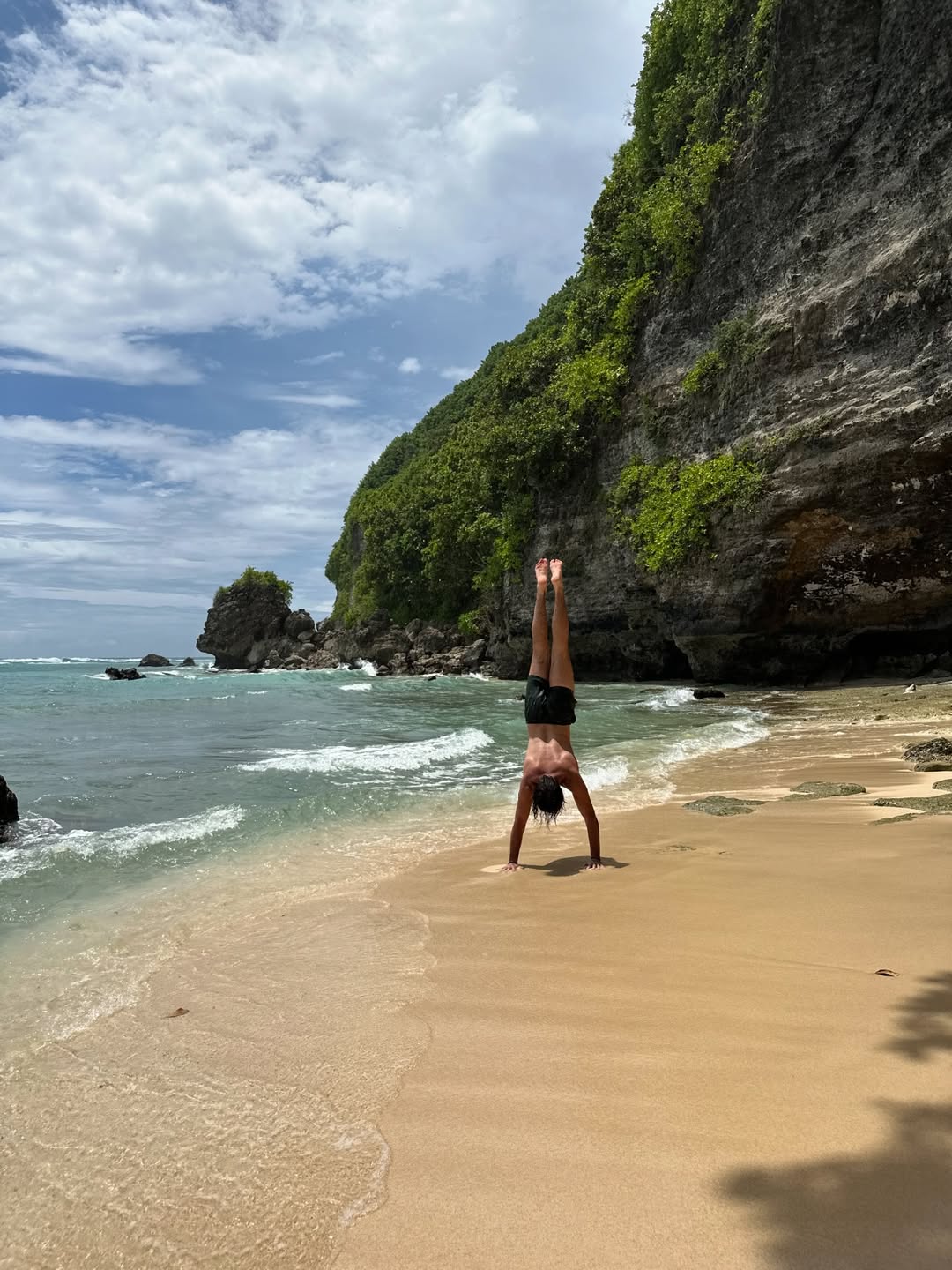 Šime Elez pokazao sportsku stranu