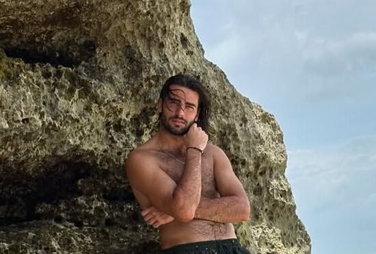 Šime Elez pokazao sportsku stranu