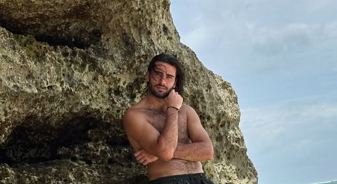 Šime Elez pokazao sportsku stranu