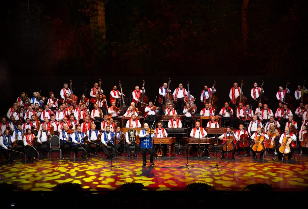 Stiže glazbeni spektakl koji ruši rekorde